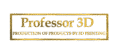 Professor 3D